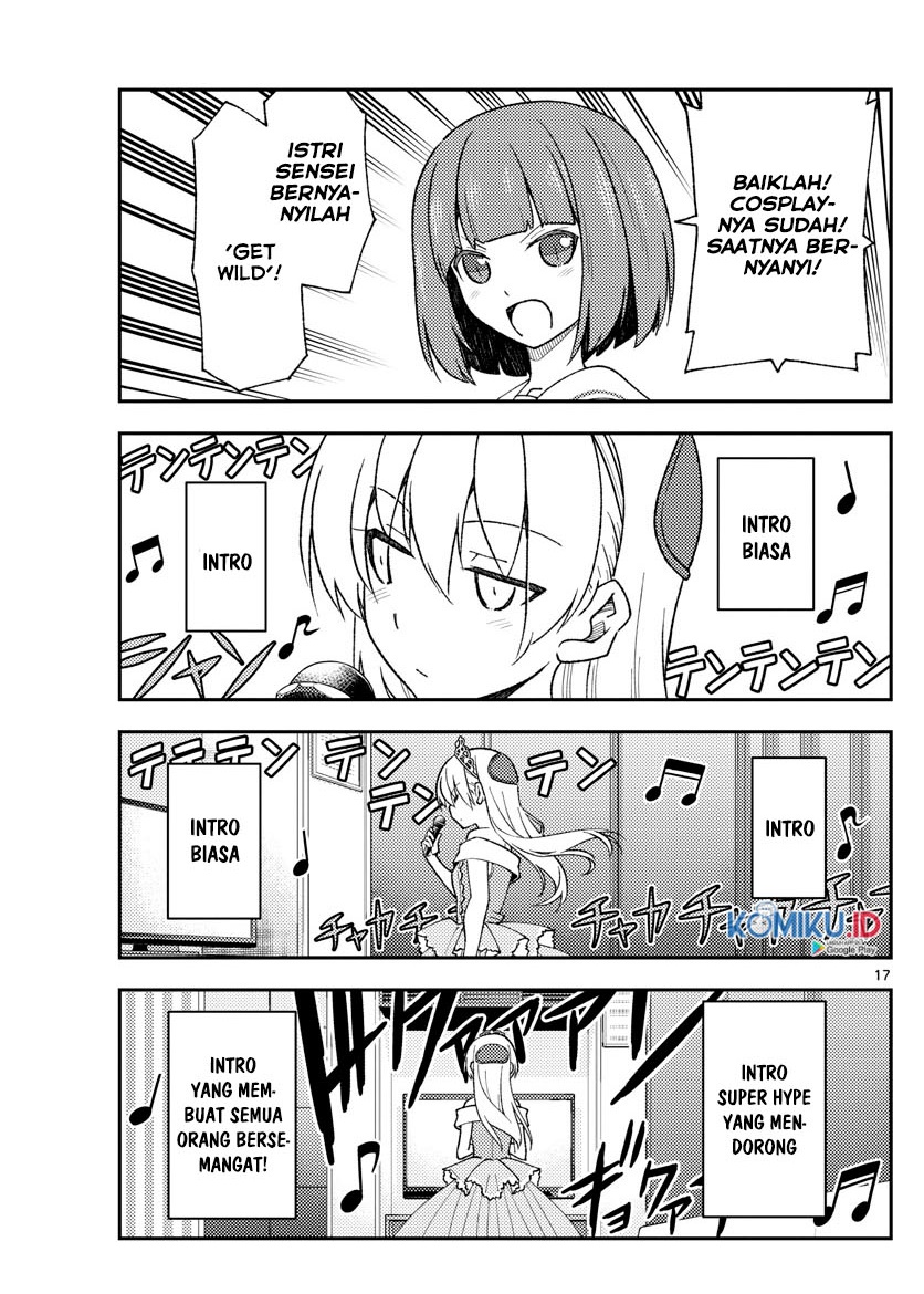 Chapter 140 - halaman 20