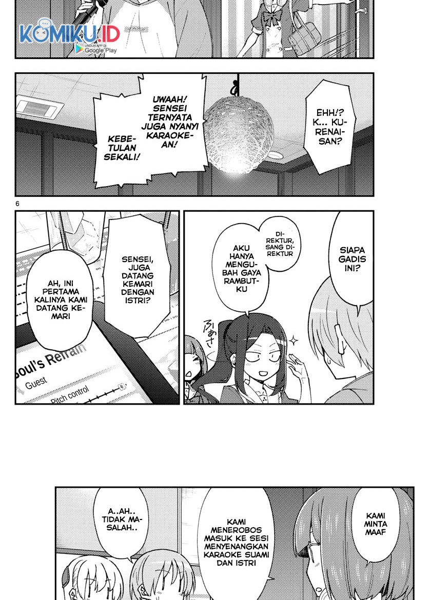 Chapter 140 - halaman 9