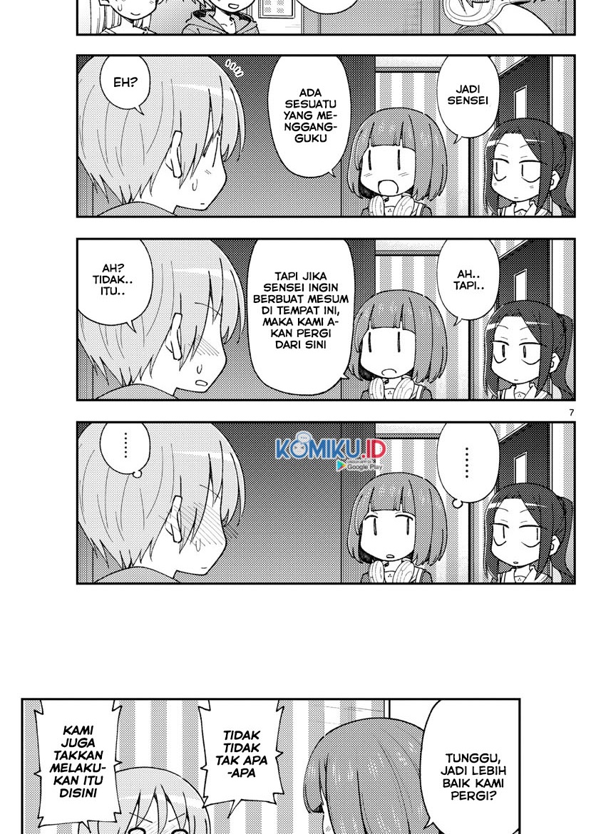 Chapter 140 - halaman 10