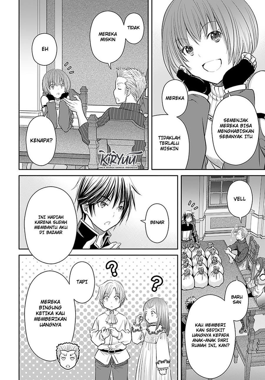 Chapter 51 - halaman 10