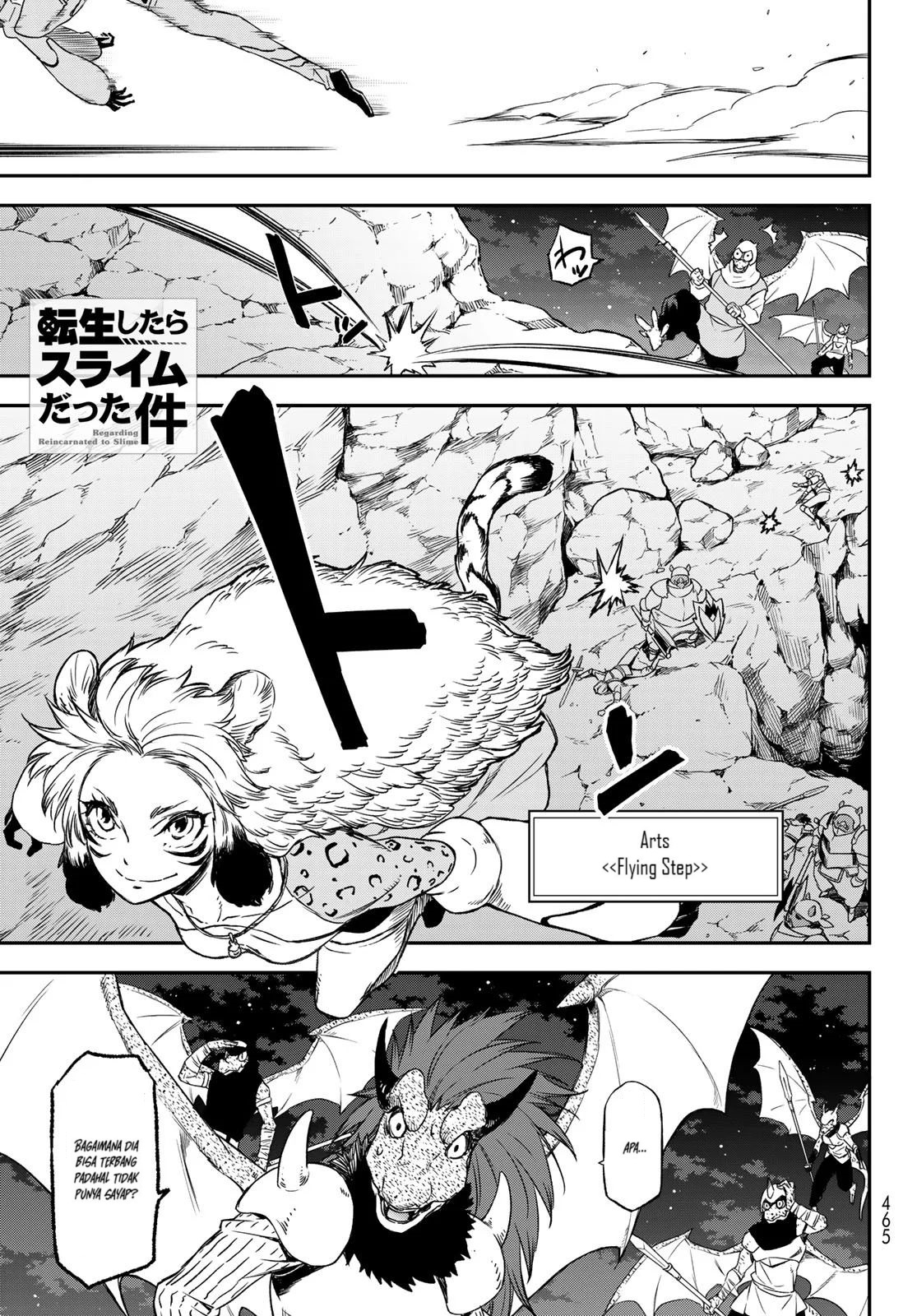 Chapter 79 - halaman 2