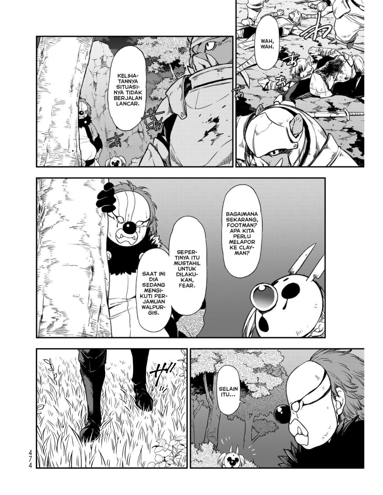 Chapter 79 - halaman 11