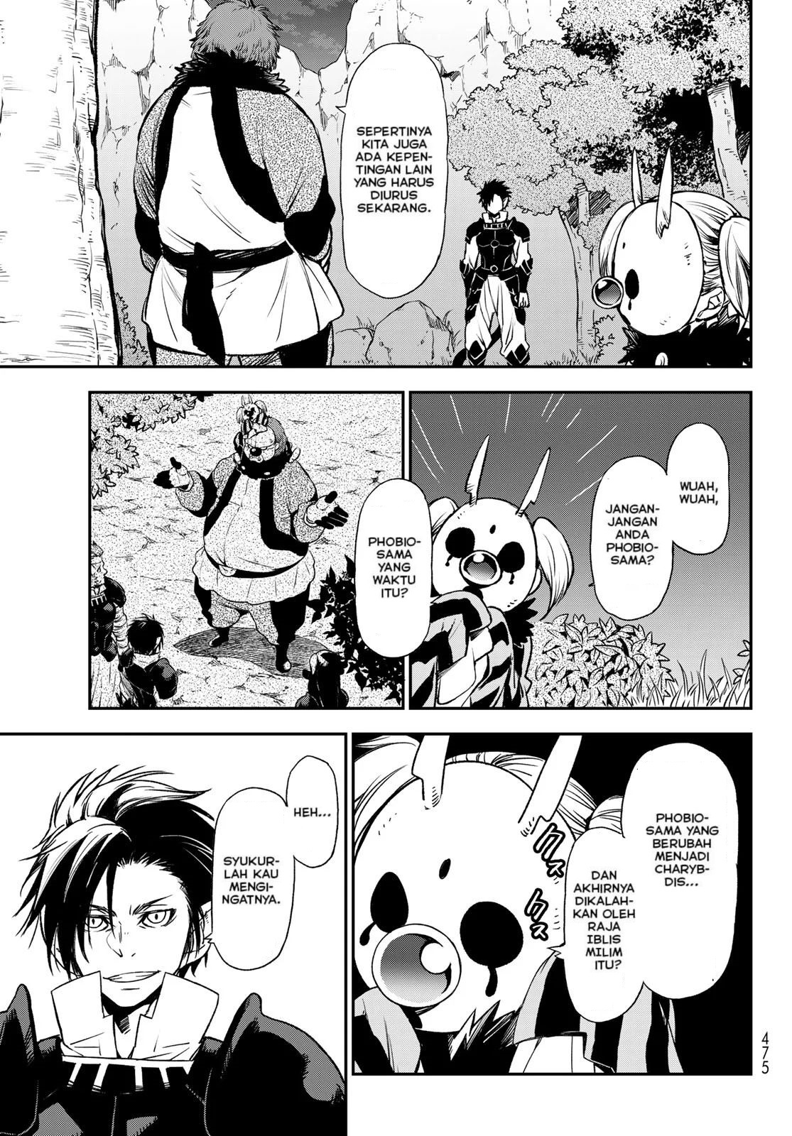 Chapter 79 - halaman 12
