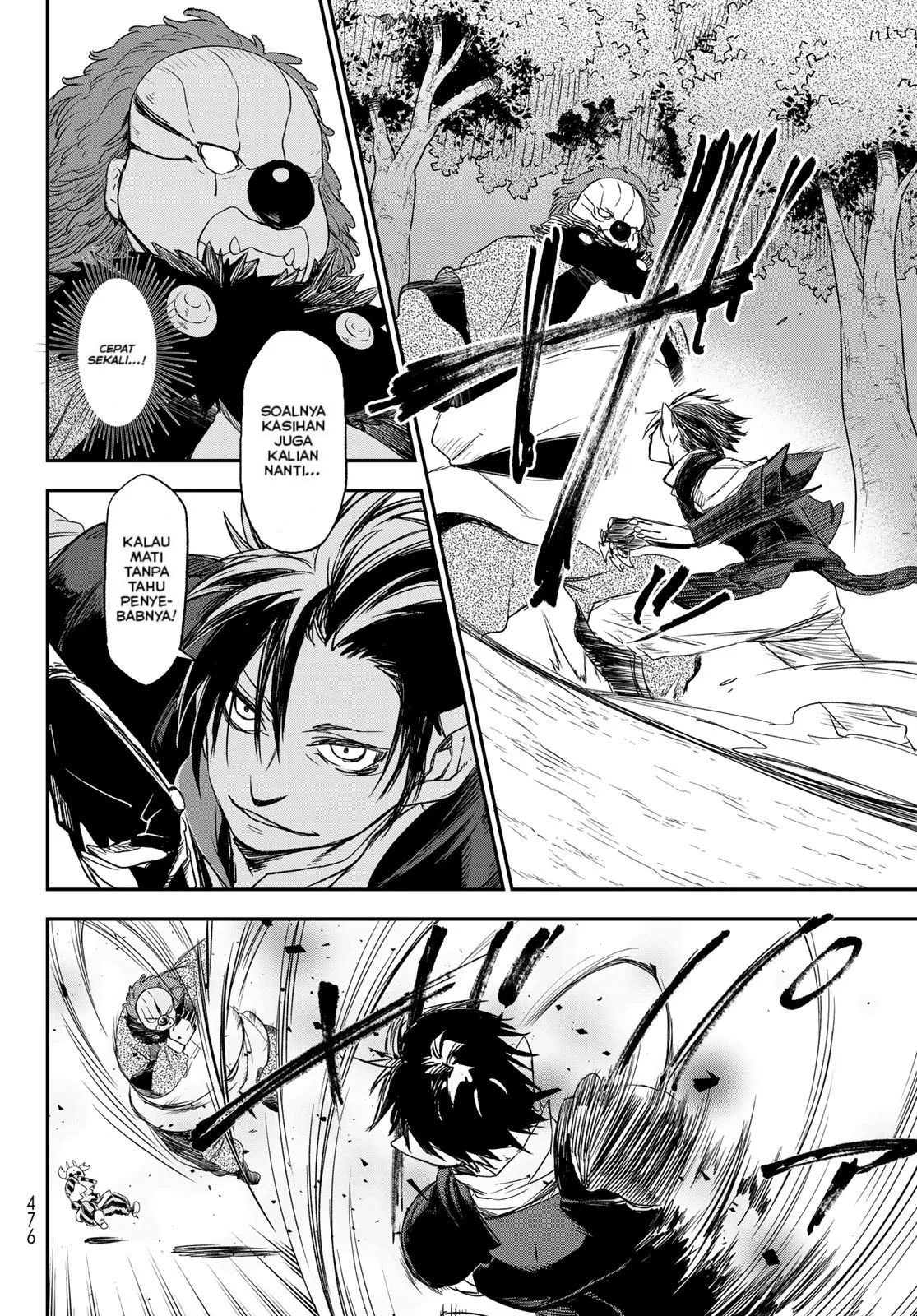 Chapter 79 - halaman 13