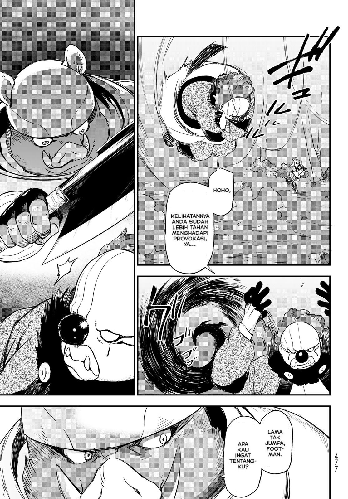 Chapter 79 - halaman 14