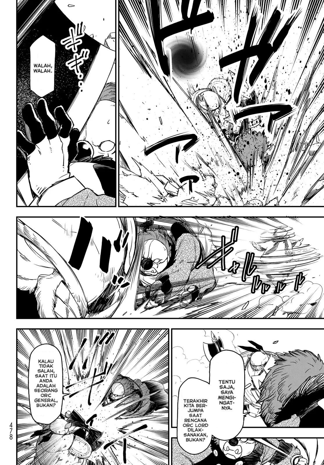 Chapter 79 - halaman 15
