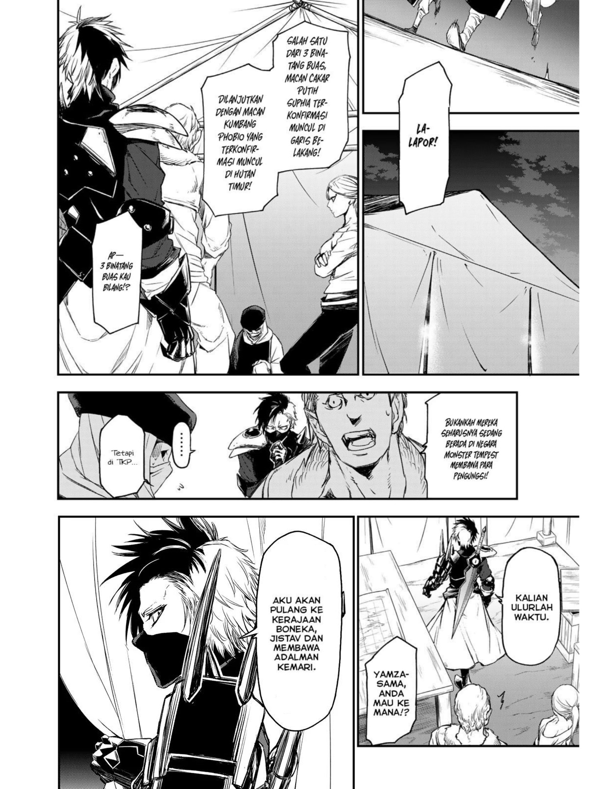 Chapter 79 - halaman 17