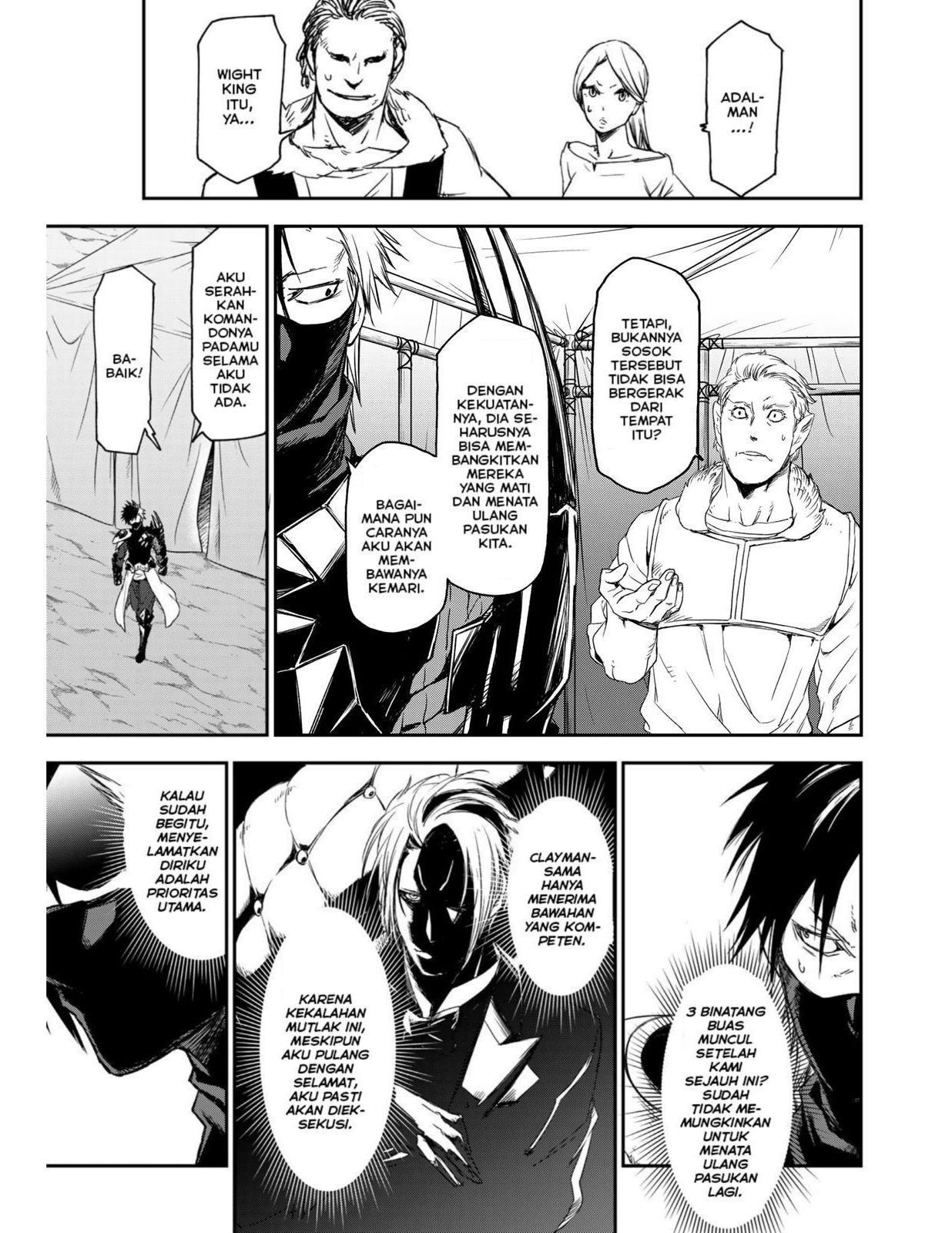 Chapter 79 - halaman 18