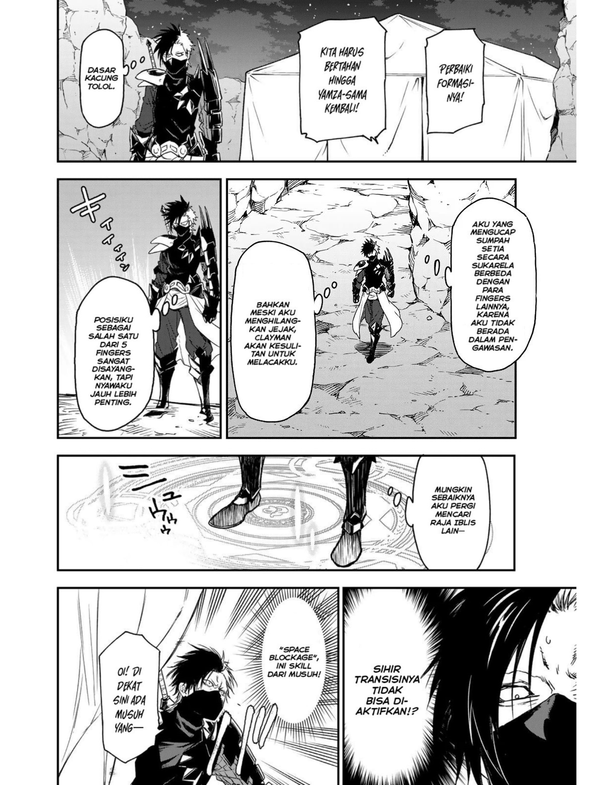 Chapter 79 - halaman 19