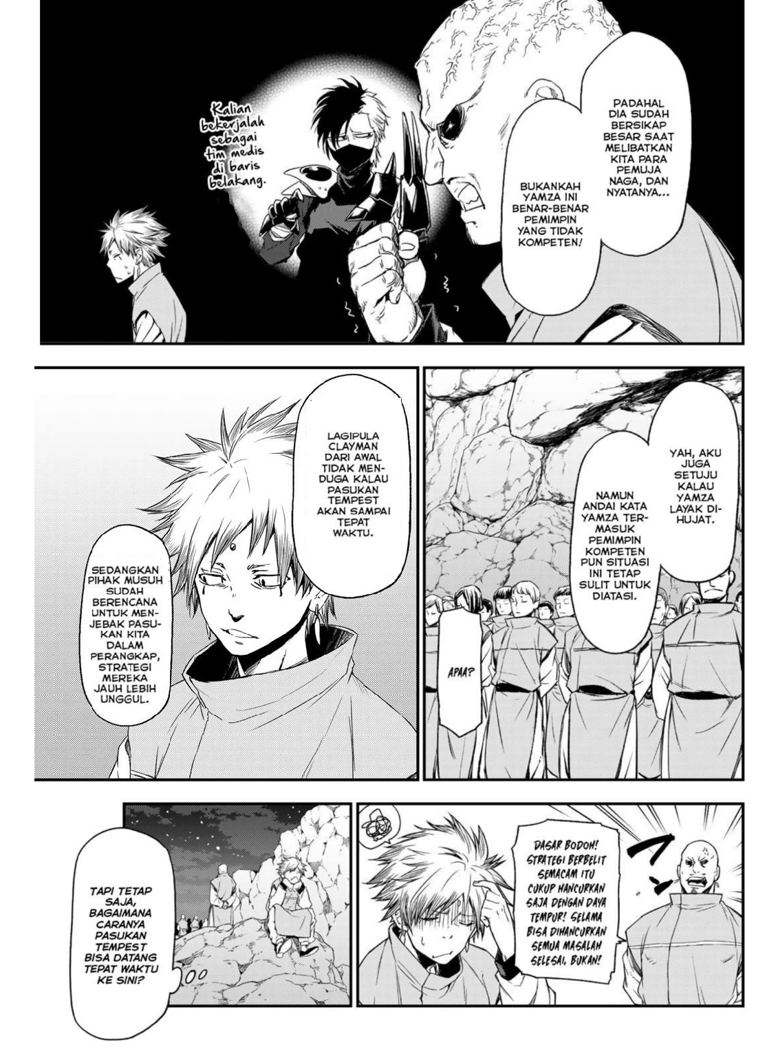 Chapter 79 - halaman 6