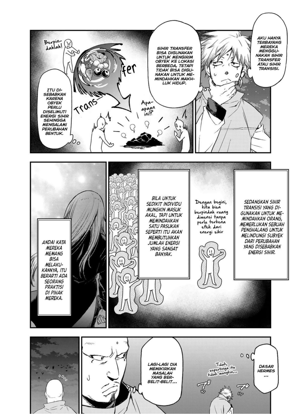 Chapter 79 - halaman 7