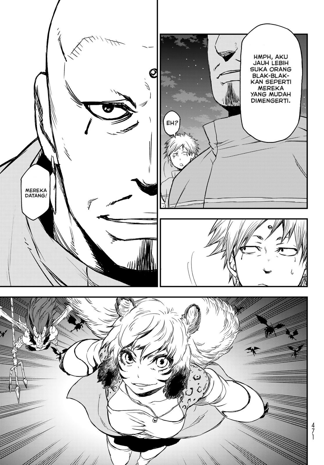 Chapter 79 - halaman 8