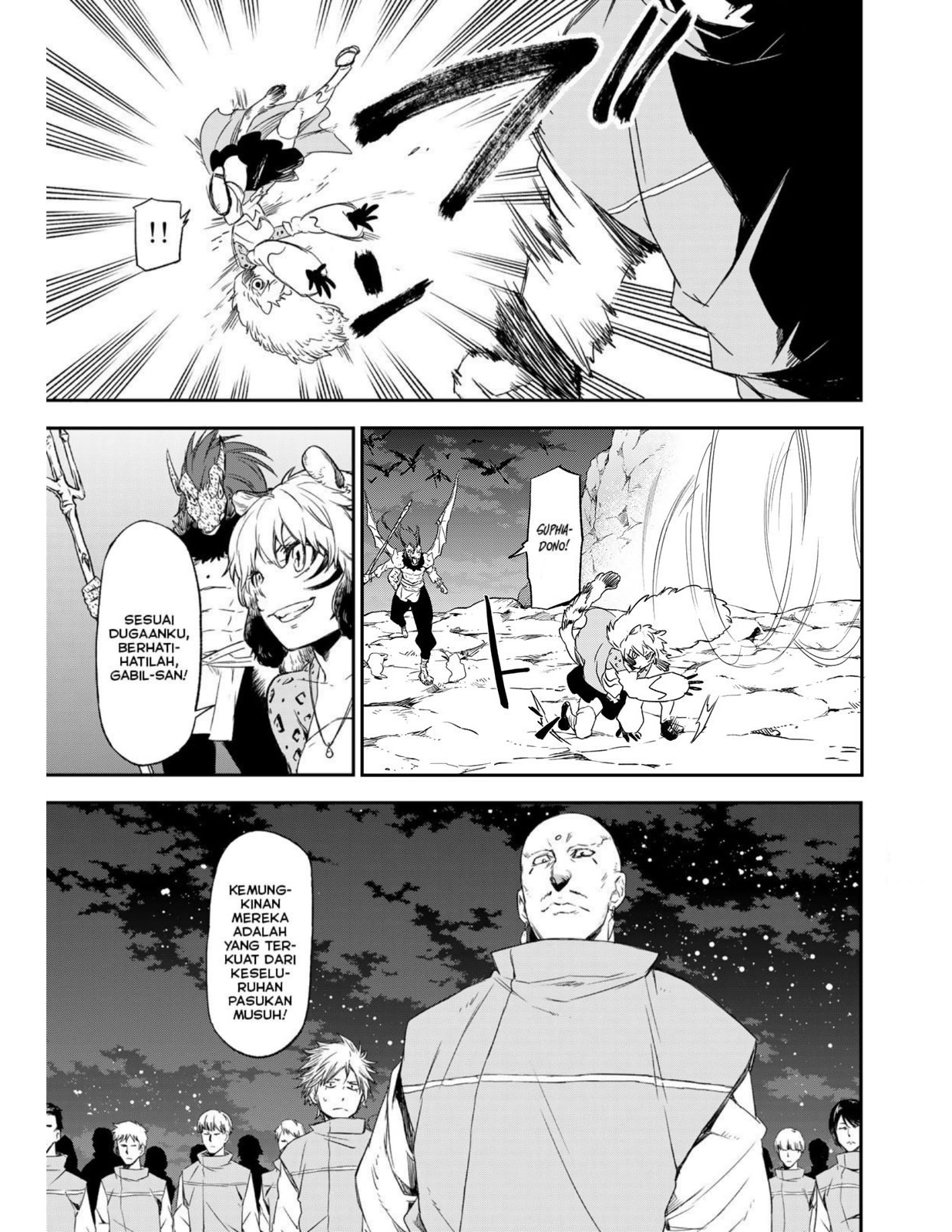 Chapter 79 - halaman 10