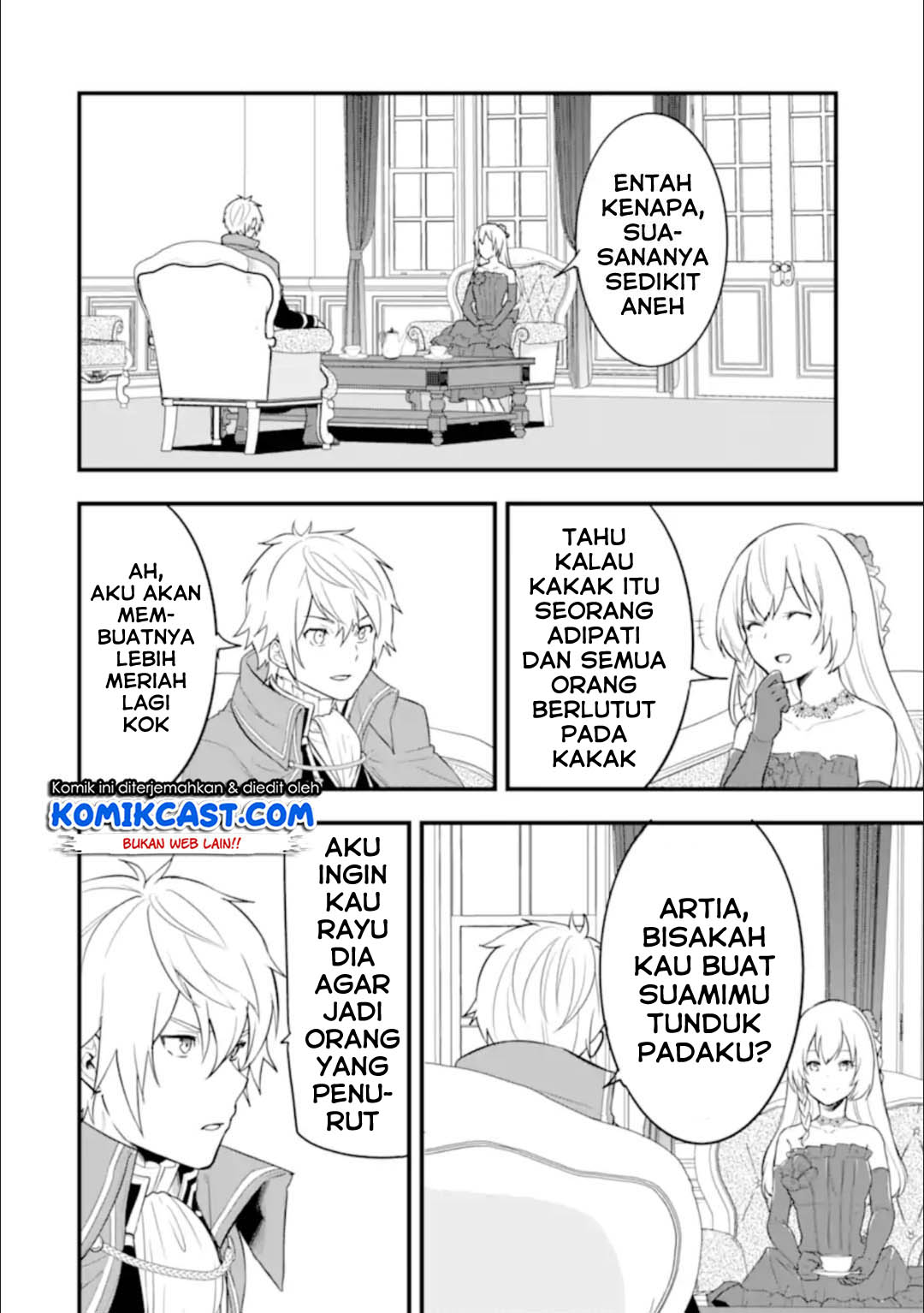 Chapter 26.2 - halaman 13