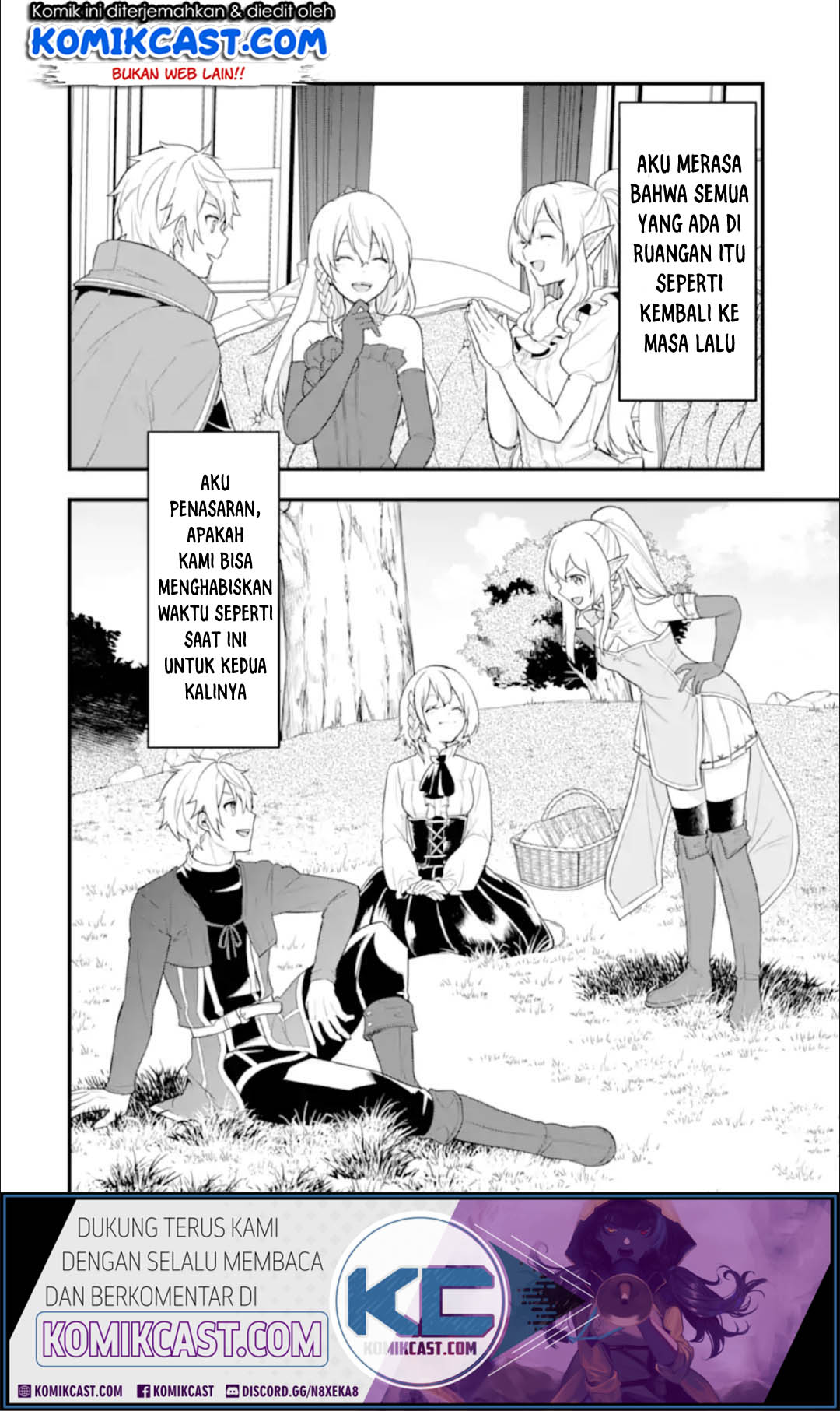 Chapter 26.2 - halaman 21