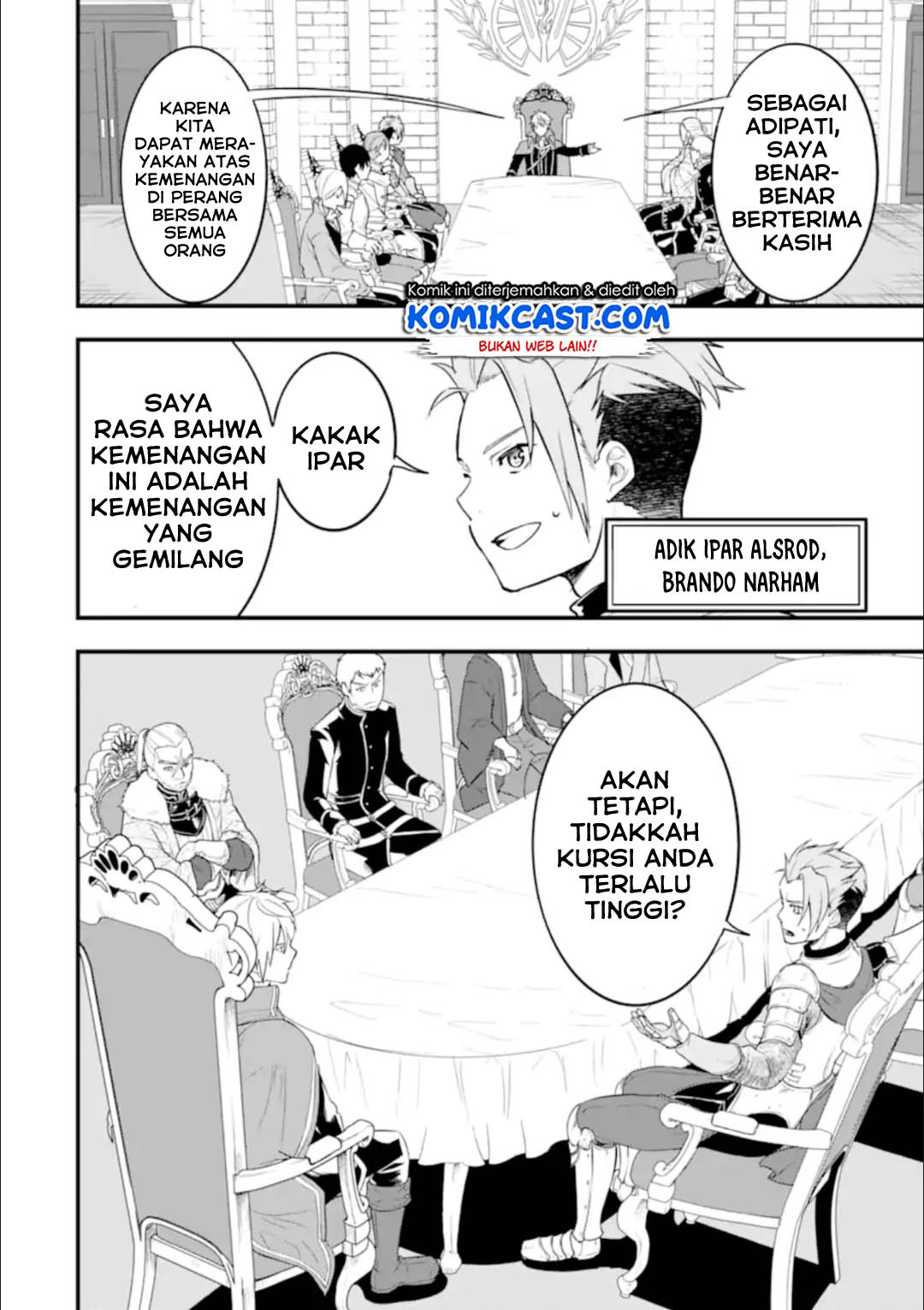 Chapter 26.2 - halaman 5