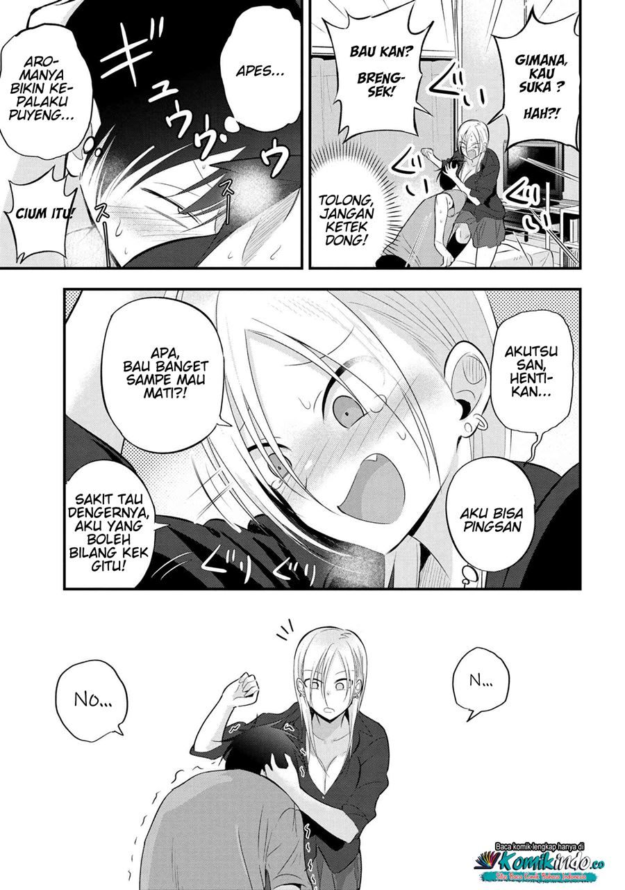 Chapter 43 - halaman 5