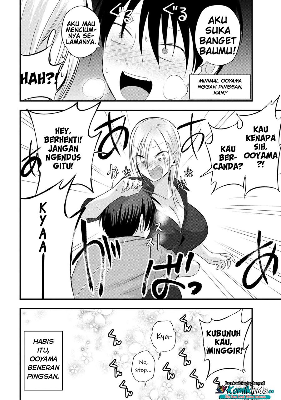 Chapter 43 - halaman 6