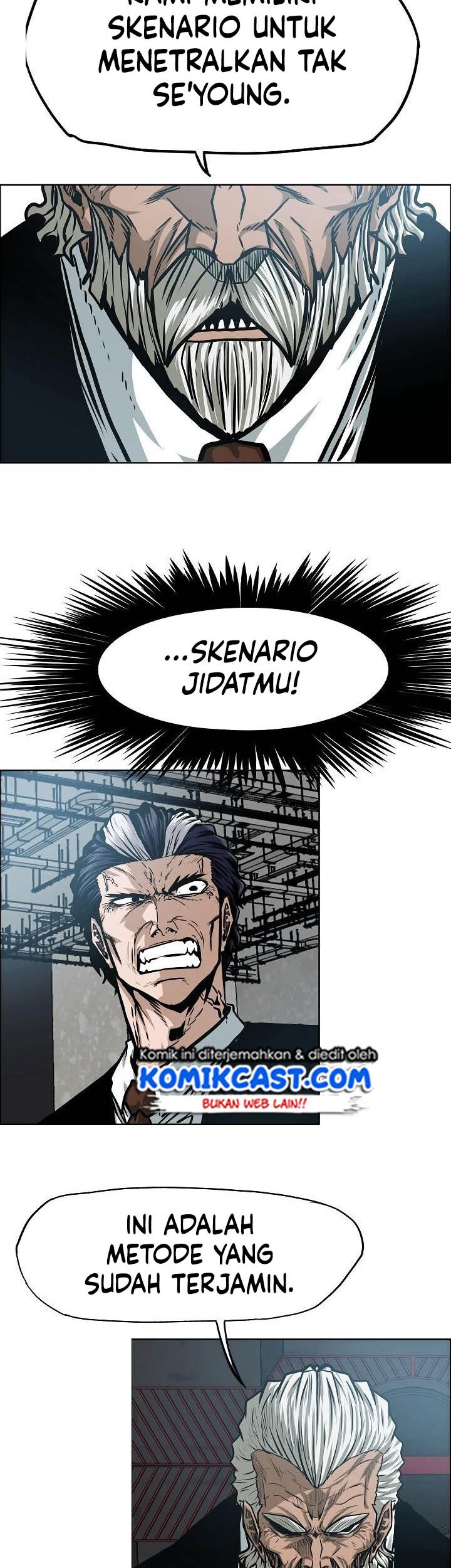 Chapter 50 - halaman 28
