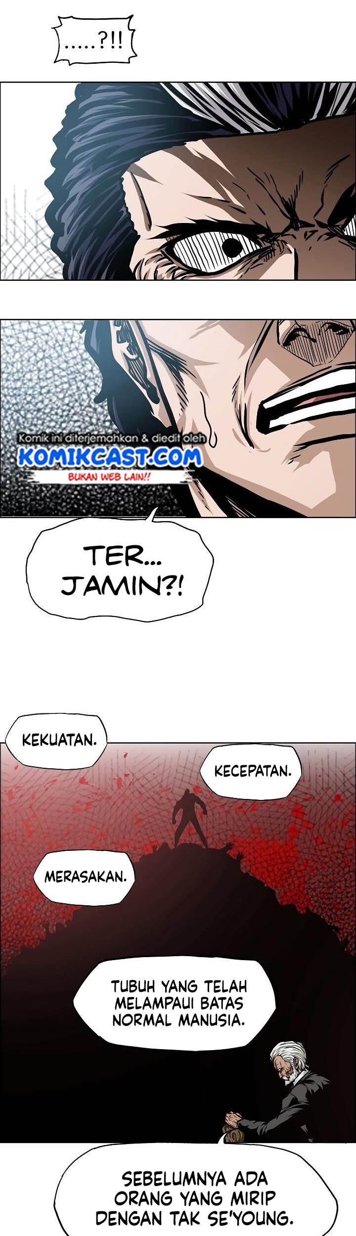 Chapter 50 - halaman 30