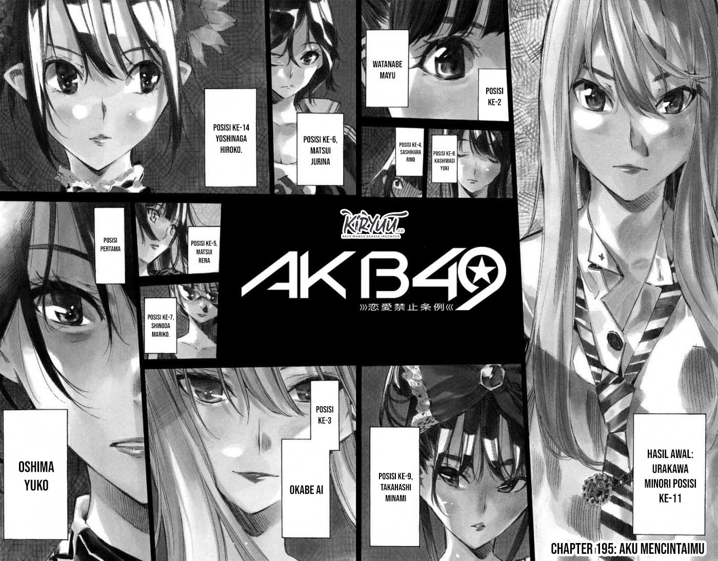 Chapter 195 - halaman 2
