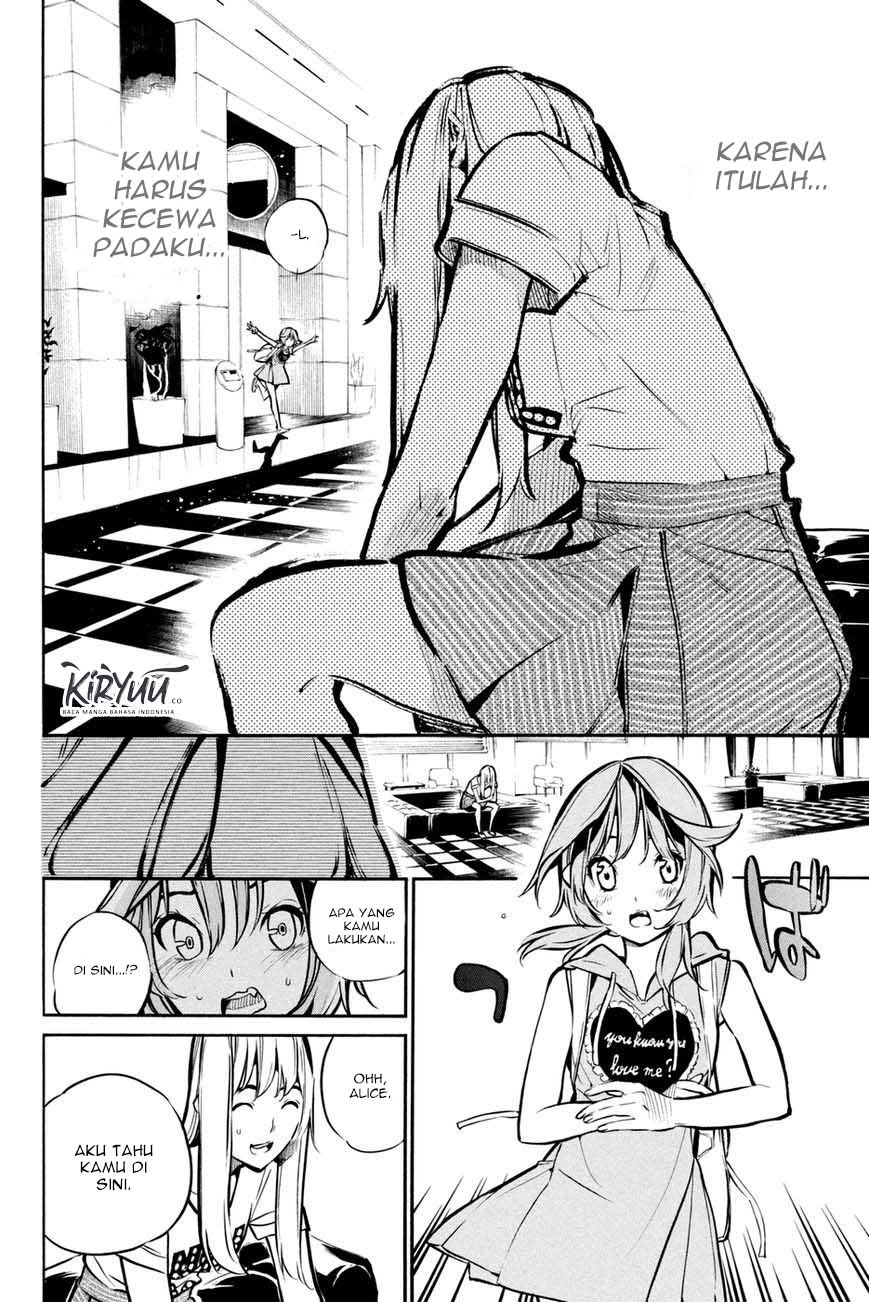 Chapter 195 - halaman 13