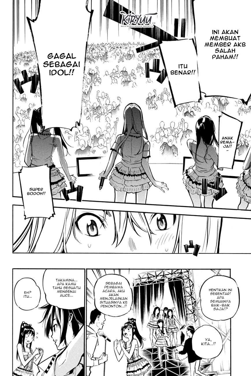 Chapter 195 - halaman 7