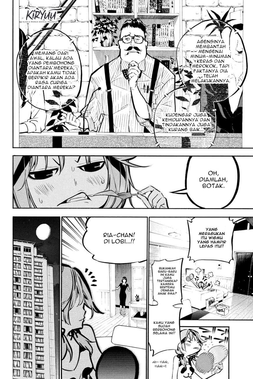 Chapter 195 - halaman 9