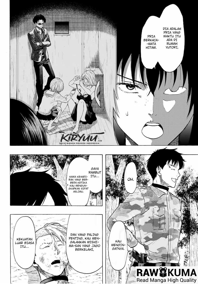 Chapter 84 - halaman 12