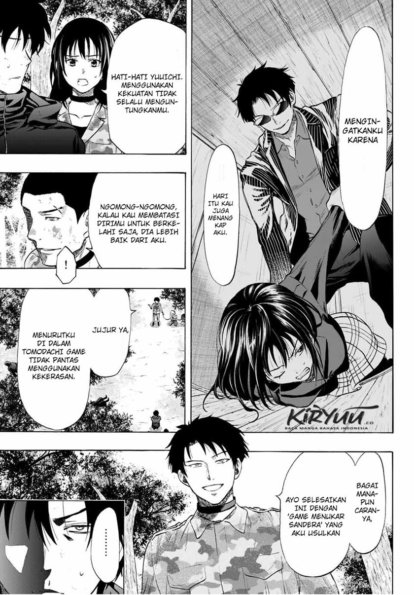 Chapter 84 - halaman 13