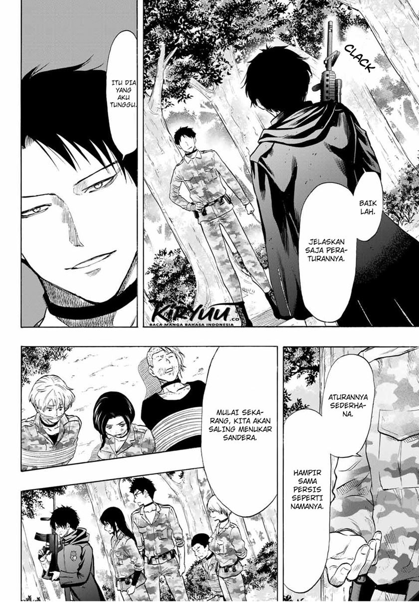 Chapter 84 - halaman 14