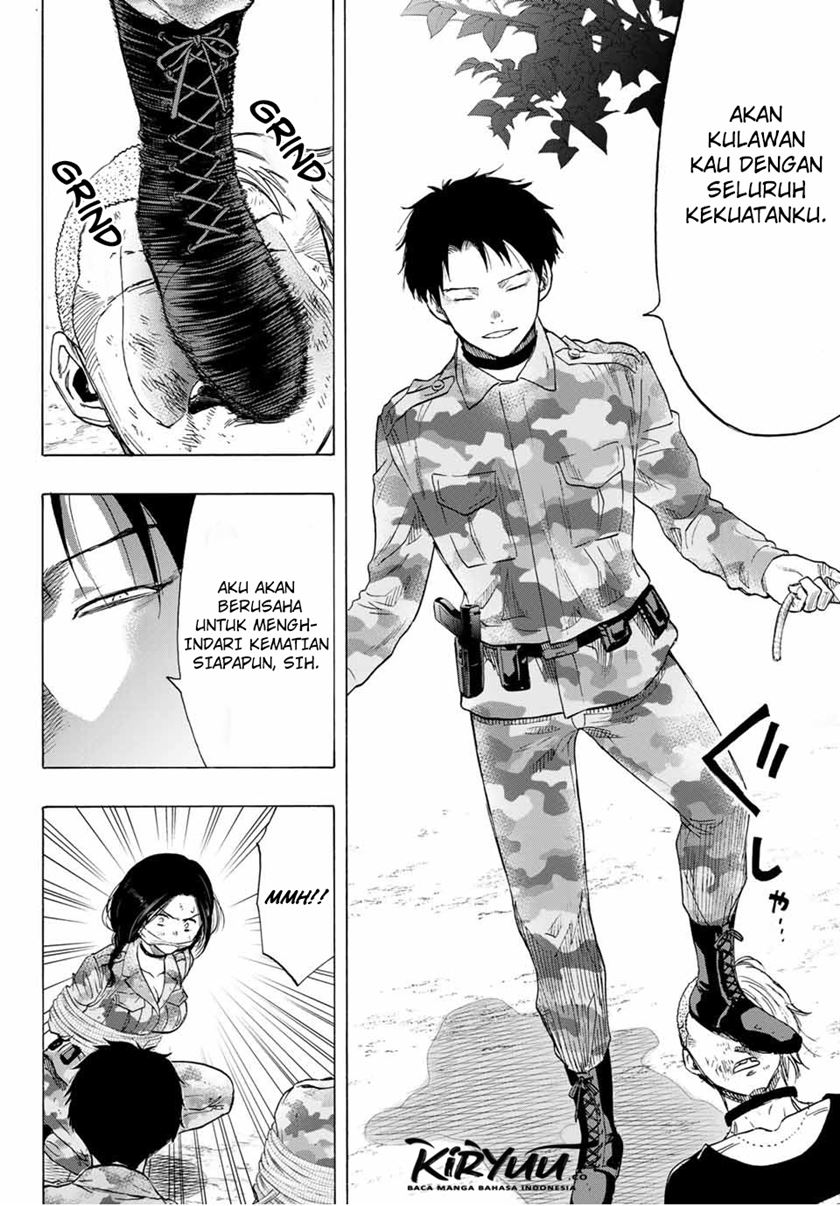 Chapter 84 - halaman 20