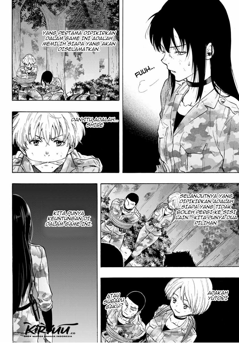 Chapter 84 - halaman 26