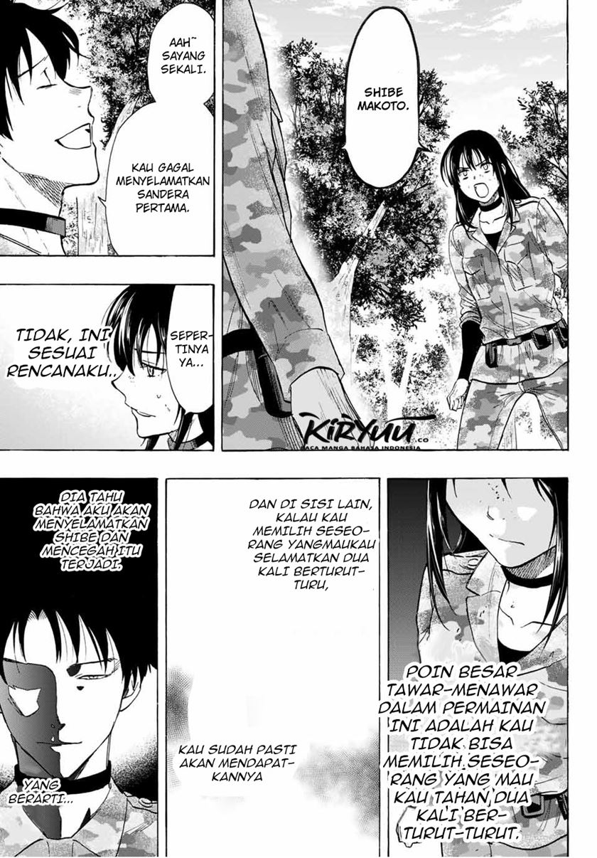 Chapter 84 - halaman 29