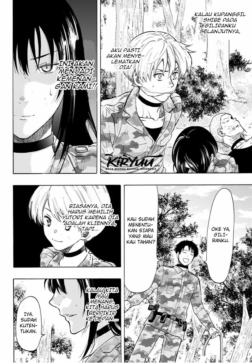 Chapter 84 - halaman 30