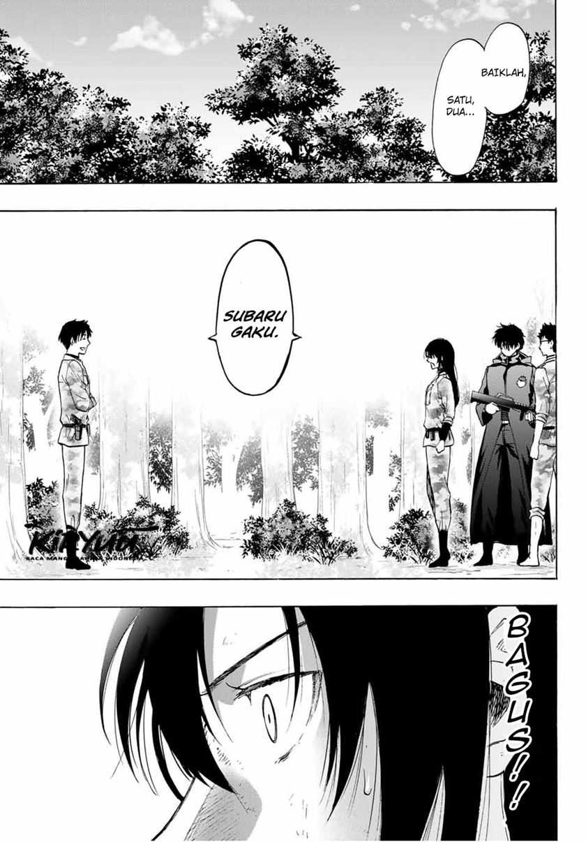 Chapter 84 - halaman 31