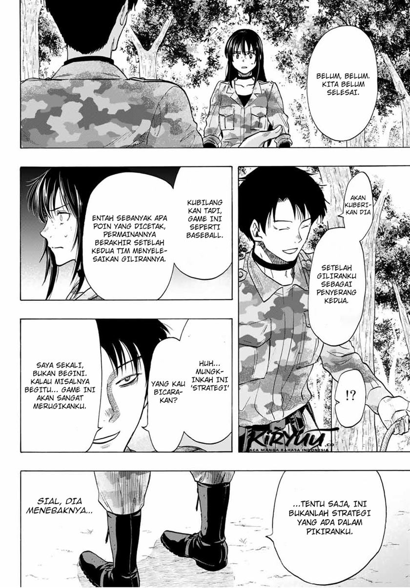 Chapter 84 - halaman 34