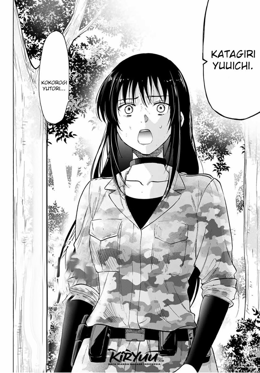 Chapter 84 - halaman 36