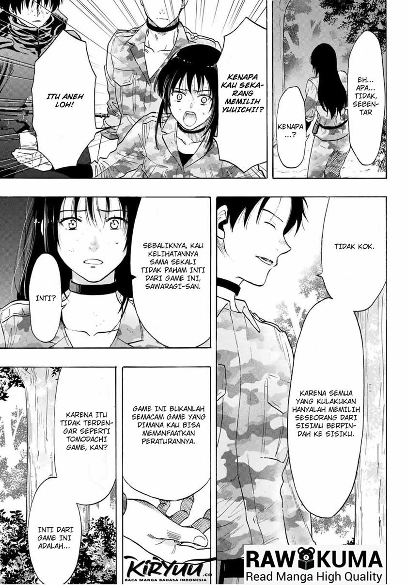 Chapter 84 - halaman 37
