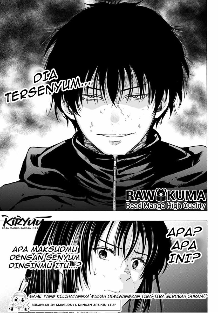 Chapter 84 - halaman 39