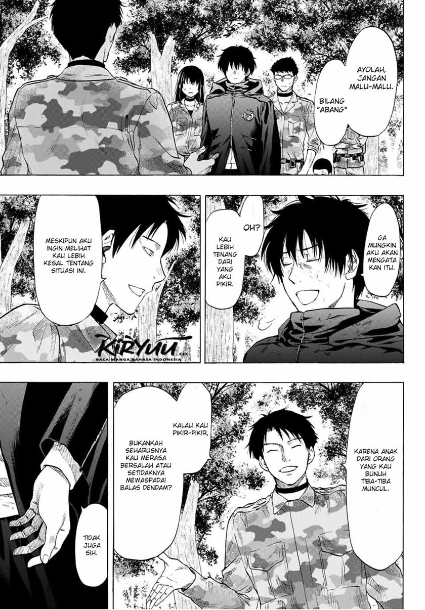 Chapter 84 - halaman 5