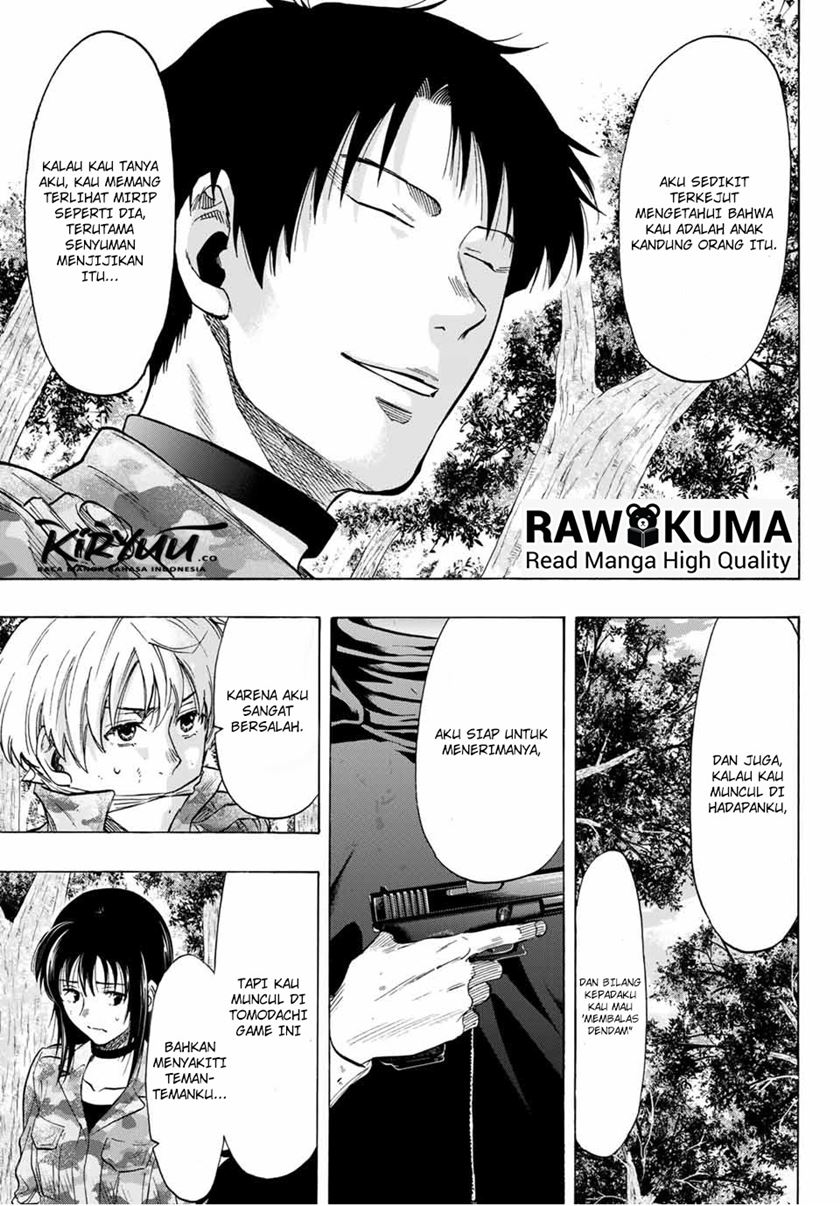 Chapter 84 - halaman 7