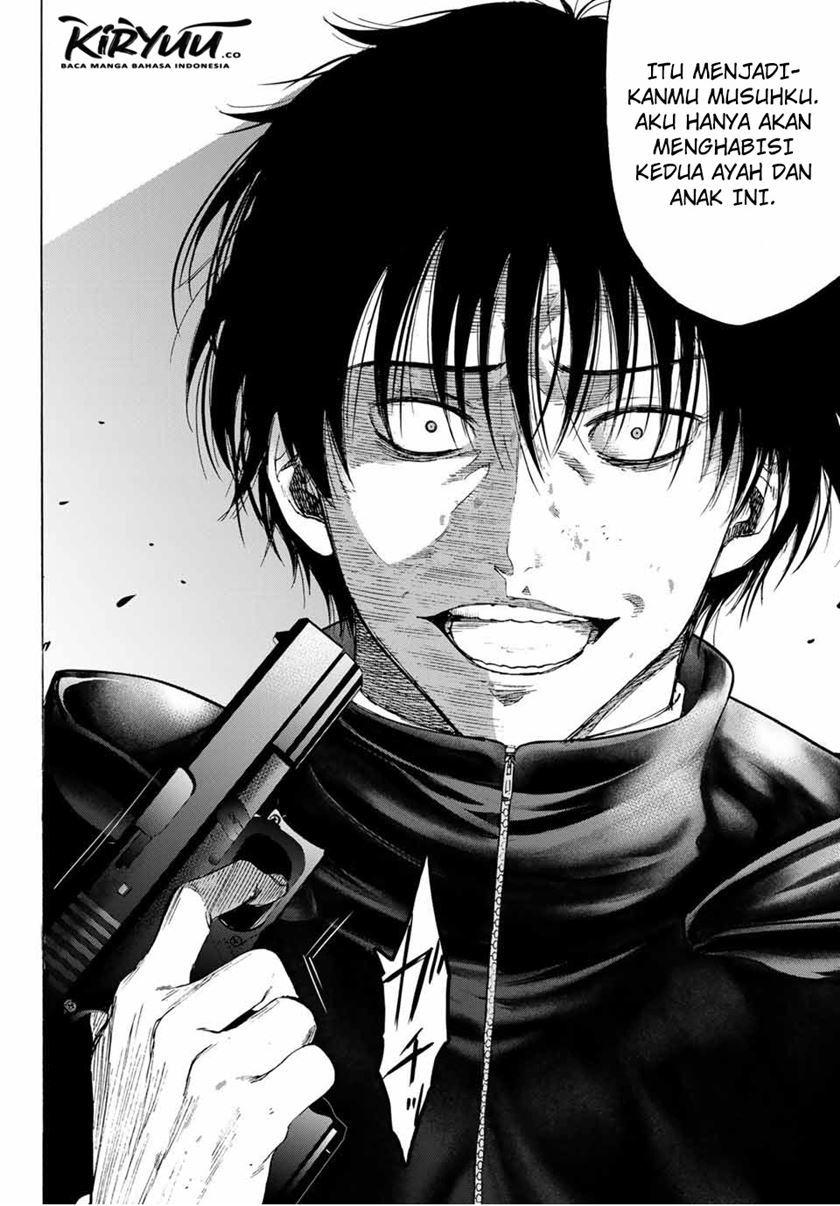 Chapter 84 - halaman 8