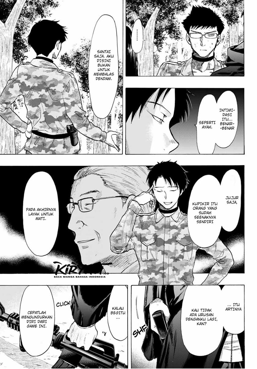Chapter 84 - halaman 9