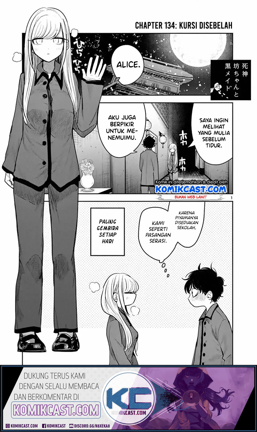 Chapter 134 - halaman 2