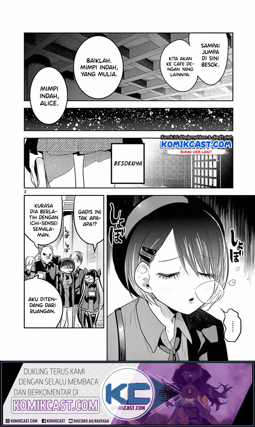 Chapter 134 - halaman 3