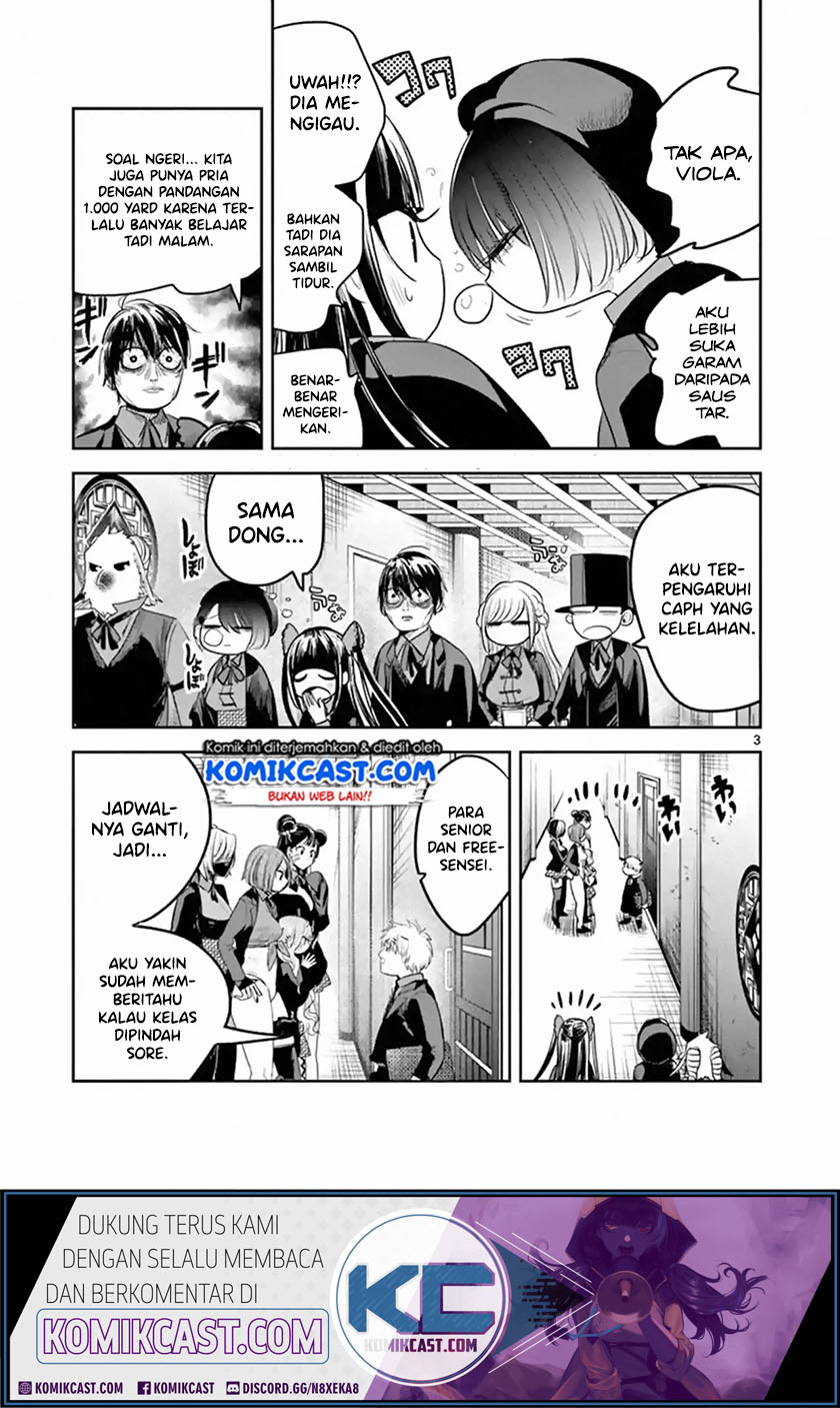 Chapter 134 - halaman 4