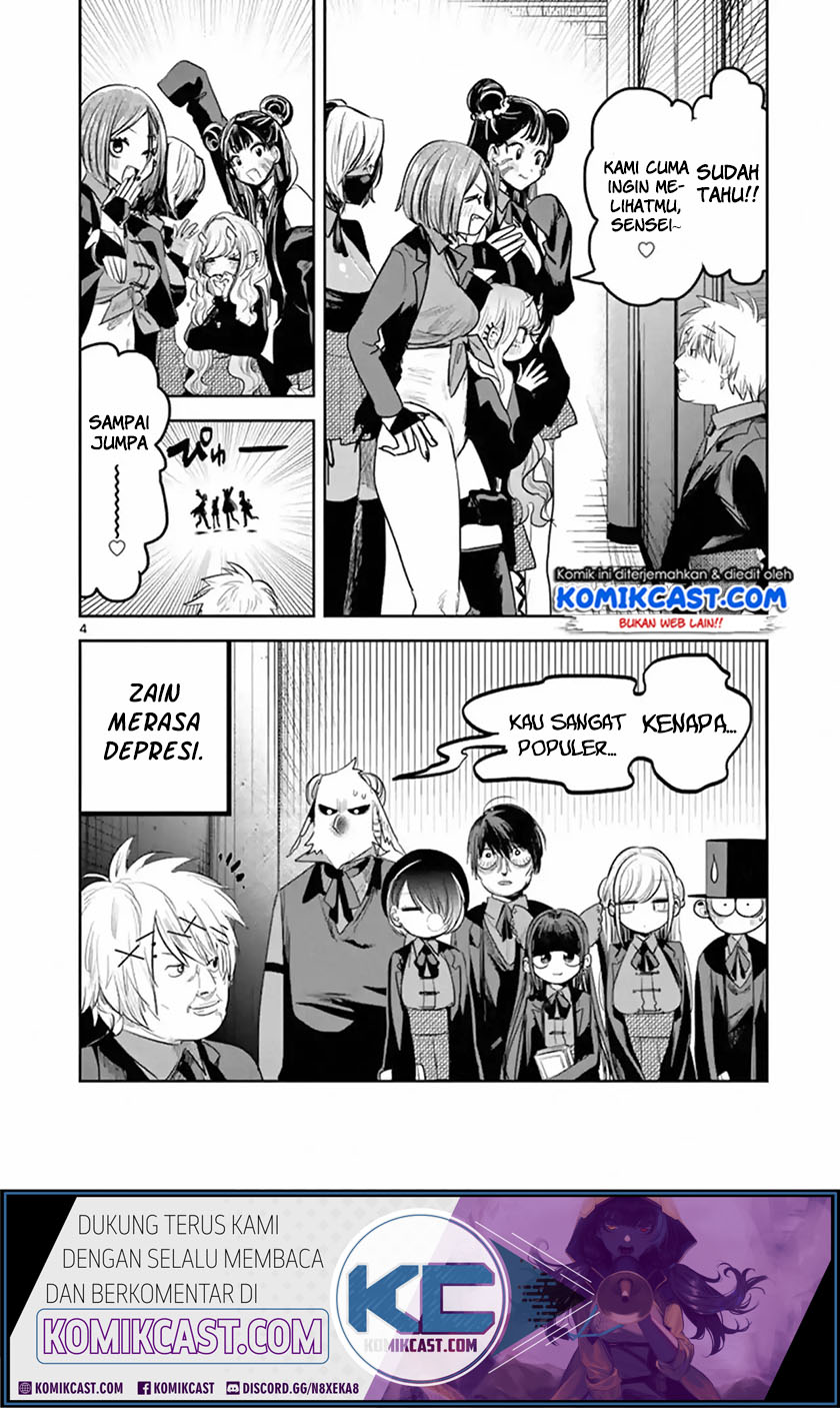 Chapter 134 - halaman 5