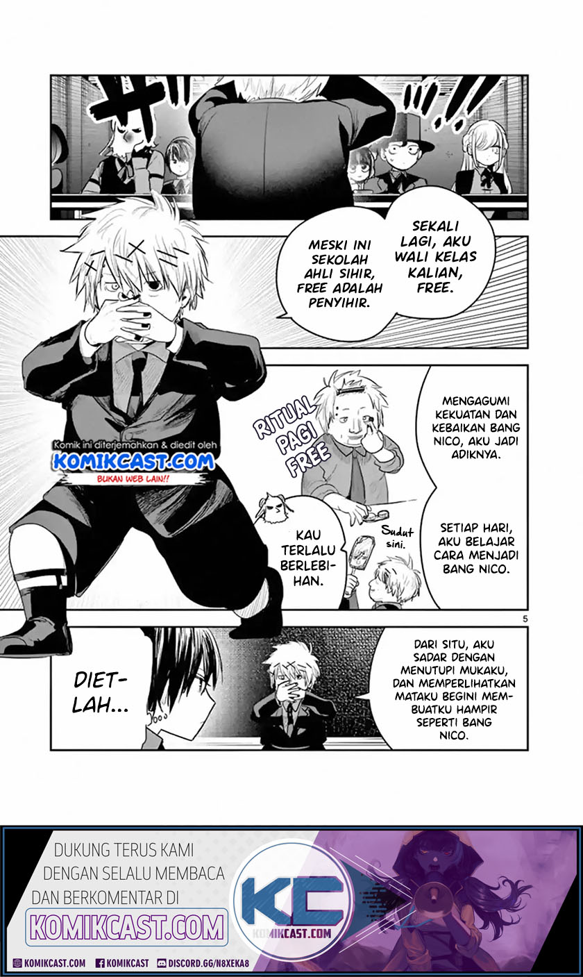 Chapter 134 - halaman 6