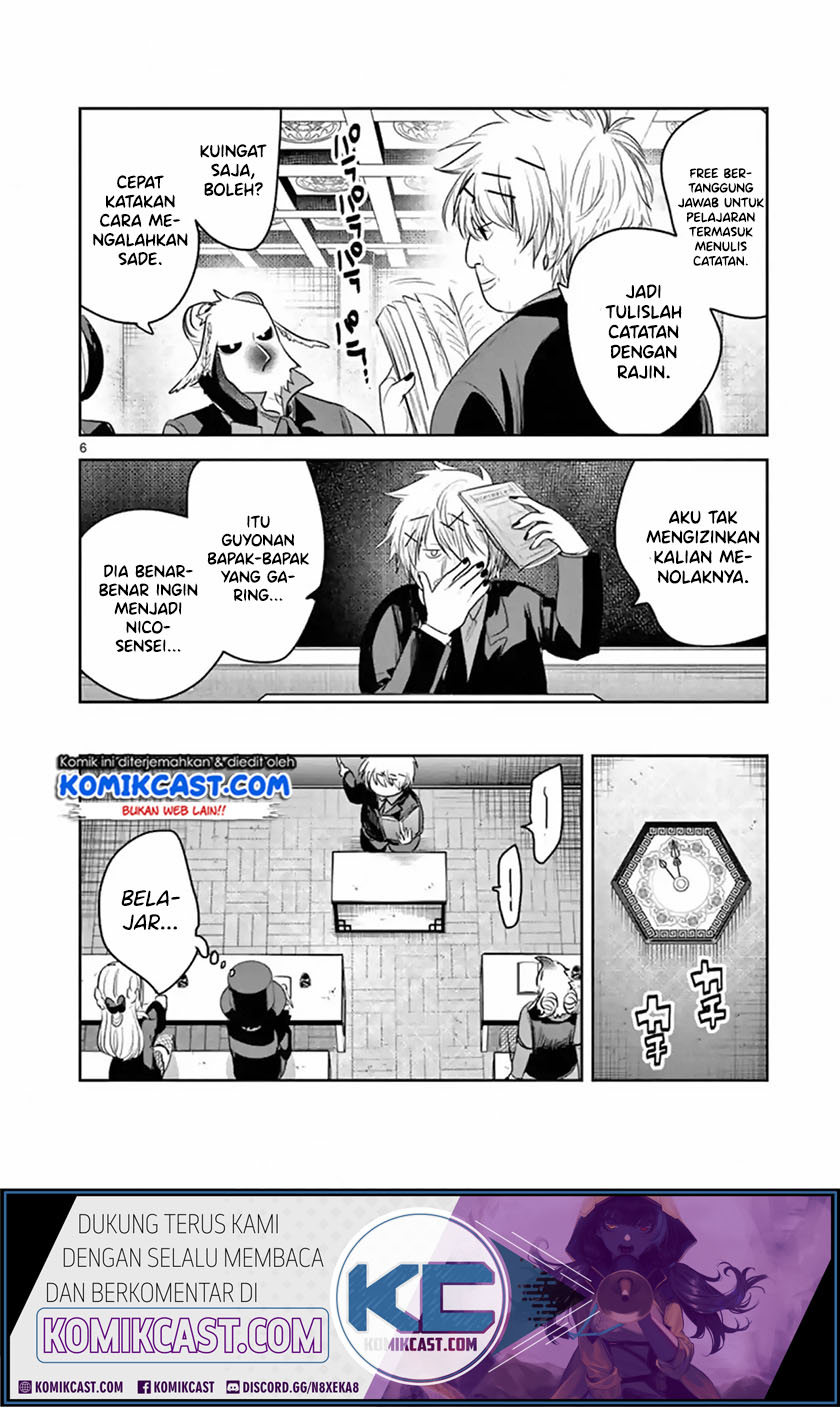 Chapter 134 - halaman 7